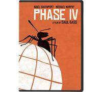 Phase IV