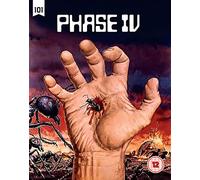 Phase IV [Blu-ray]