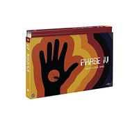 Phase IV Coffret Ultra Collector Combo Blu-ray DVD