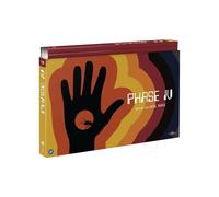 Phase IV – Combo Blu-ray + DVD – Coffret Ultra Collector – Sony