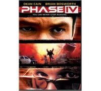 Phase IV [Import USA Zone 1]
