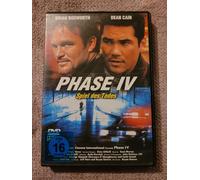 Phase IV - Spiel des Todes