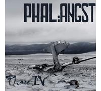 Phal:Angst – Phase IV – Vinyle – Alive
