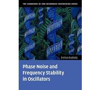 Phase Noise and Frequency Stability in Oscillators