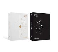 Phase One: You (INCL. 82pg Photobook, 2 pc Tarot Photocard+Manual, Lenticular Card + Tattoo Sticker) [Import]