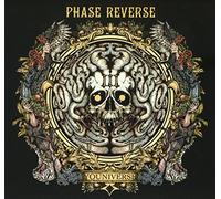 Phase Reverse - Phase III : Youniverse