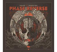 PHASE REVERSE - PHASE IV GENOCIDE (LIM.TRANSPARENT NEON ORANGE LP VINYL LP NEUF