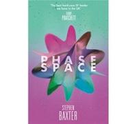 Phase Space (The Manifold Trilogy) (Paperback) Stephen Baxter, (Auteur)