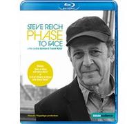 Phase to face - Blu-Ray G