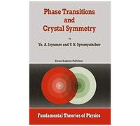 Phase Transitions And Crystal Symmetry