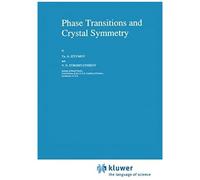 Phase Transitions And Crystal Symmetry