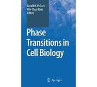 Phase Transitions in Cell Biology