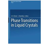 Phase Transitions In Liquid Crystals