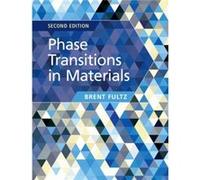 Phase Transitions In Materials