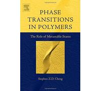 Phase Transitions In Polymers