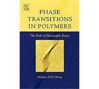 Phase Transitions in Polymers Stephen Z. D. Cheng (Auteur)