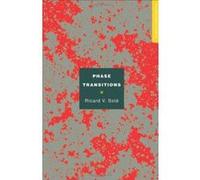 Phase Transitions (Primers in Complex Systems) - [Version Originale] Inconnu (Auteur)