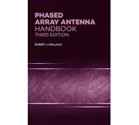 Phased Array Antenna Handbook