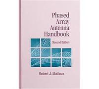 Phased Array Antenna Handbook, Artech House Antennas and Propagation Library Robert J. Mailloux (Auteur)