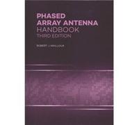 Phased Array Antenna Handbook by Robert J. Mailloux Robert J Mailloux, (Auteur)