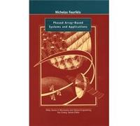 Phased ArrayBased Systems and Applications by Fourikis Hardcover Book Fourikis, Nicholas (Auteur)