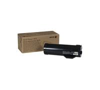 Xerox Cartouche de toner Noir de Très haute capacité Phaser® 3610, WorkCentre® 3615 (25300 pages) - 106R02731