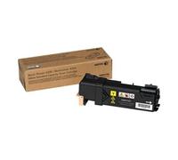 Xerox Phaser 6500 - Jaune - original - cartouche de toner - pour Phaser 6500; WorkCentre 6505 Jaune