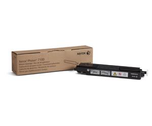 Phaser 7100 Container del toner di rifiuti, 24000 pagine, laser, Cina, Xerox, Phaser 7100, 82,5 mm