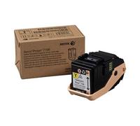 Phaser 7100 - Jaune - original - cartouche de toner - pour Phaser 7100/NM, 7100DN, 7100N, 7100V_DN, 7100V_NC