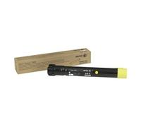 Phaser 7800 - Jaune - original - cartouche de toner - pour Phaser 7800