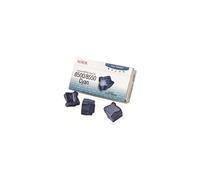 Phaser 8500/8550 - Cyan - encres solides - pour Phaser 8500DN, 8500N, 8550DP, 8550DT, 8550DX