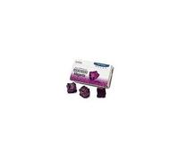 Xerox Cartouche d'encre 108R00726 Phaser 8560 Pack de 3 Noir Original encres solides