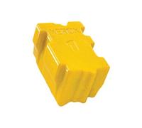 Phaser 8860MFP - Pack de 6 - jaune - encres solides - pour Phaser 8860, 8860DN, 8860MFP, 8860MFP/D, 8860MFP/E, 8860MFP/SD, 8860PP, 8860WDN