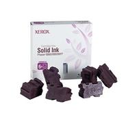 Xerox Encre solide ColorStix Magenta pour Phaser 8860/8860 MFP – Original 108R00747