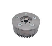 Phaser d'arbre à cames Compatible Avec Benz Pour C W204 2010 A1560502247 1560503747 A1560503647 VVT Engrenages Synchronisation Ajusteurs Pour Phase D'arbre Cames Pignons Voiture(Intake)