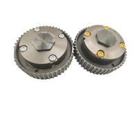 Phaser d'arbre à cames Compatible Avec Chery Pour MVM 484H1006070AB 484H1006050AB Engrenage Synchronisation Régulateur Pour Phase D'arbre À Cames Pignon Accessoires Voiture