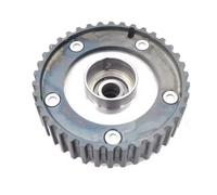Phaser d'arbre à cames Compatible Avec Citroën Pour Elsee Pour C3 Pour C4 9674461480 Ajusteur Pour Phase D'engrenage Distribution Pignon D'arbre À Cames Accessoires Moteur Voiture