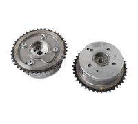 Phaser d'arbre à cames Compatible Avec Hyundai Pour Tucson 2014-2015 Pour Sonata 2011-2014 24350-2G750 Arbre À Cames Voiture Engrenages VVT Pièces Distribution De Moteur
