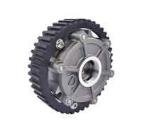 Phaser d'arbre à cames Compatible Avec Volvo Pour S40 Pour V40 2000 2001 2002 2003 2004 6900015 9454787 Engrenage Synchronisation Ajusteur Pour Phase D'arbre Cames Voiture