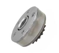Phaser d'arbre à cames Compatible Avec VW Pour Passat 2005-2007 Pour Scirocco 2011 Pour 2003-2005 06F109088D Vvt Ajusteur Pour Phase D'arbre À Cames D'engrenage Distribution