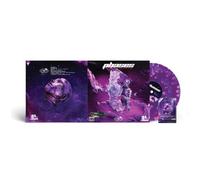 Chase Atlantic – Phases – Vinyle Édition limitée (violet et rose)