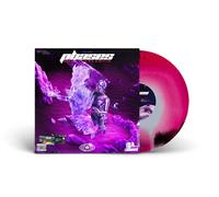 Chase Atlantic – Phases – Vinyle Édition limitée violet et rose – BMG