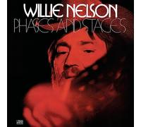 Willie Nelson – Phases And Stages – LP vinyle neuf