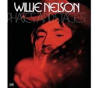 Willie Nelson – Phases And Stages – LP vinyle neuf