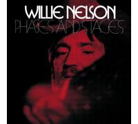 Phases and stages CD