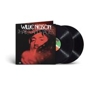 Willie Nelson Phases and Stages (RSD 2024) (Vinyl) Limited 12" Album