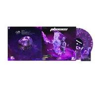 Phases Édition Limitée Vinyle Violet et Rose