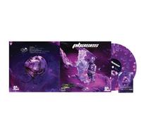 Chase Atlantic – Phases – Vinyle Édition limitée (violet et rose)