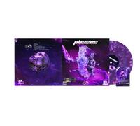 Phases Édition Limitée Vinyle Violet et Rose Vinyle