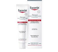 Phases Eucerin Crème AtopiControl aiguë 40ml,